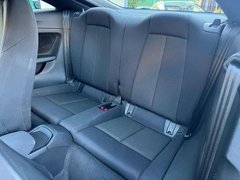 Audi TT TT Coupé 40 TFSI S tronic