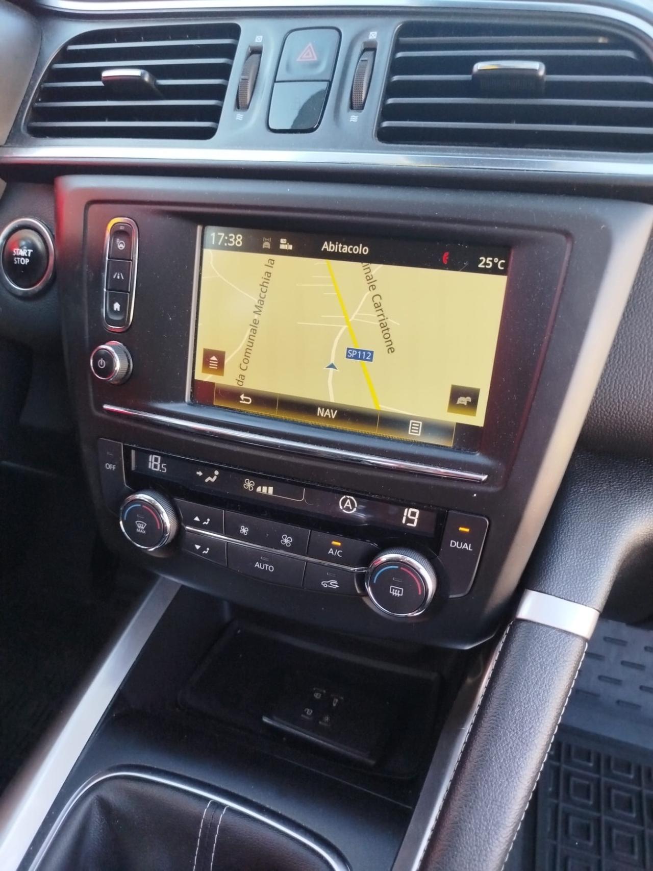 Renault Kadjar dCi 8V 110CV Energy Hypnotic