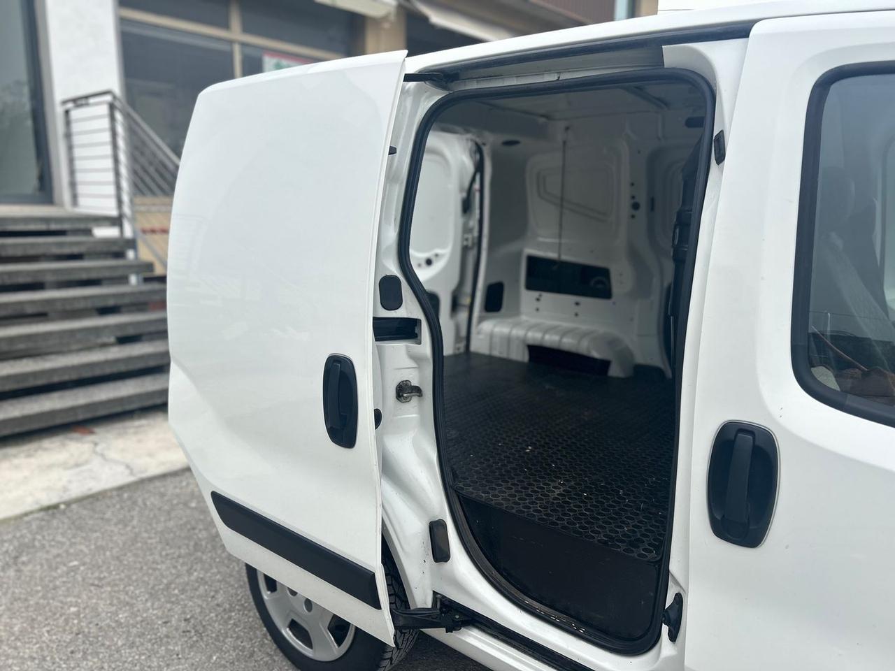 Fiat Fiorino SX 1.4 Natural Power #9547