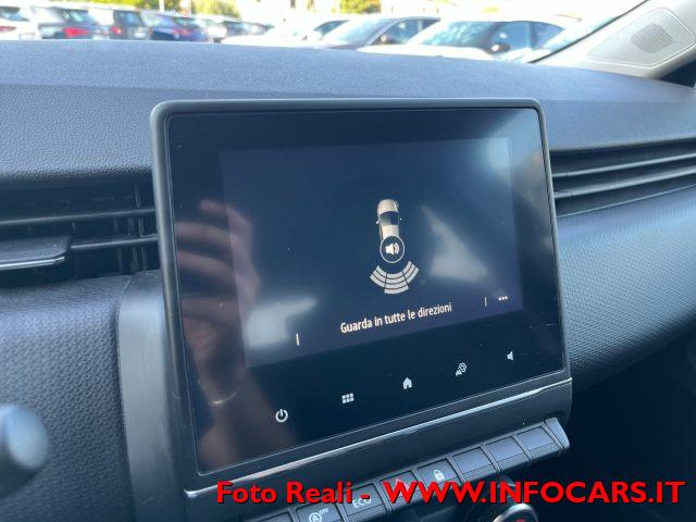 RENAULT Clio TCe 100 CV GPL 5p Business AUTOCARRO PROMO