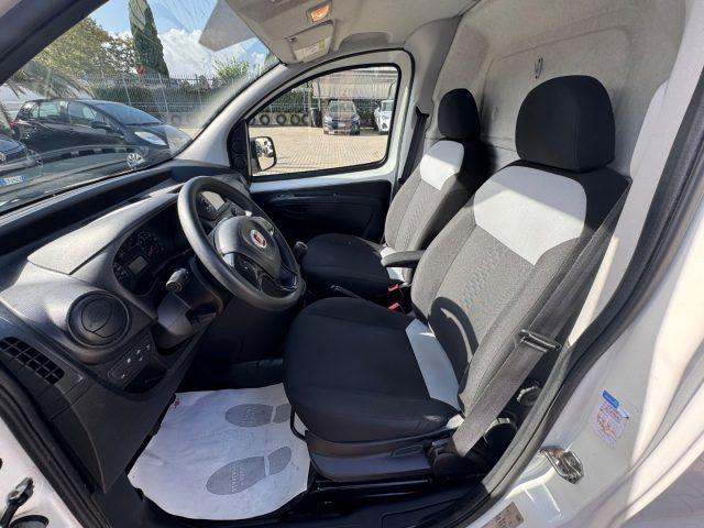 FIAT Fiorino 1.3 MJT 80cv ?6 CARGO SX FURGONE AZIENDALE