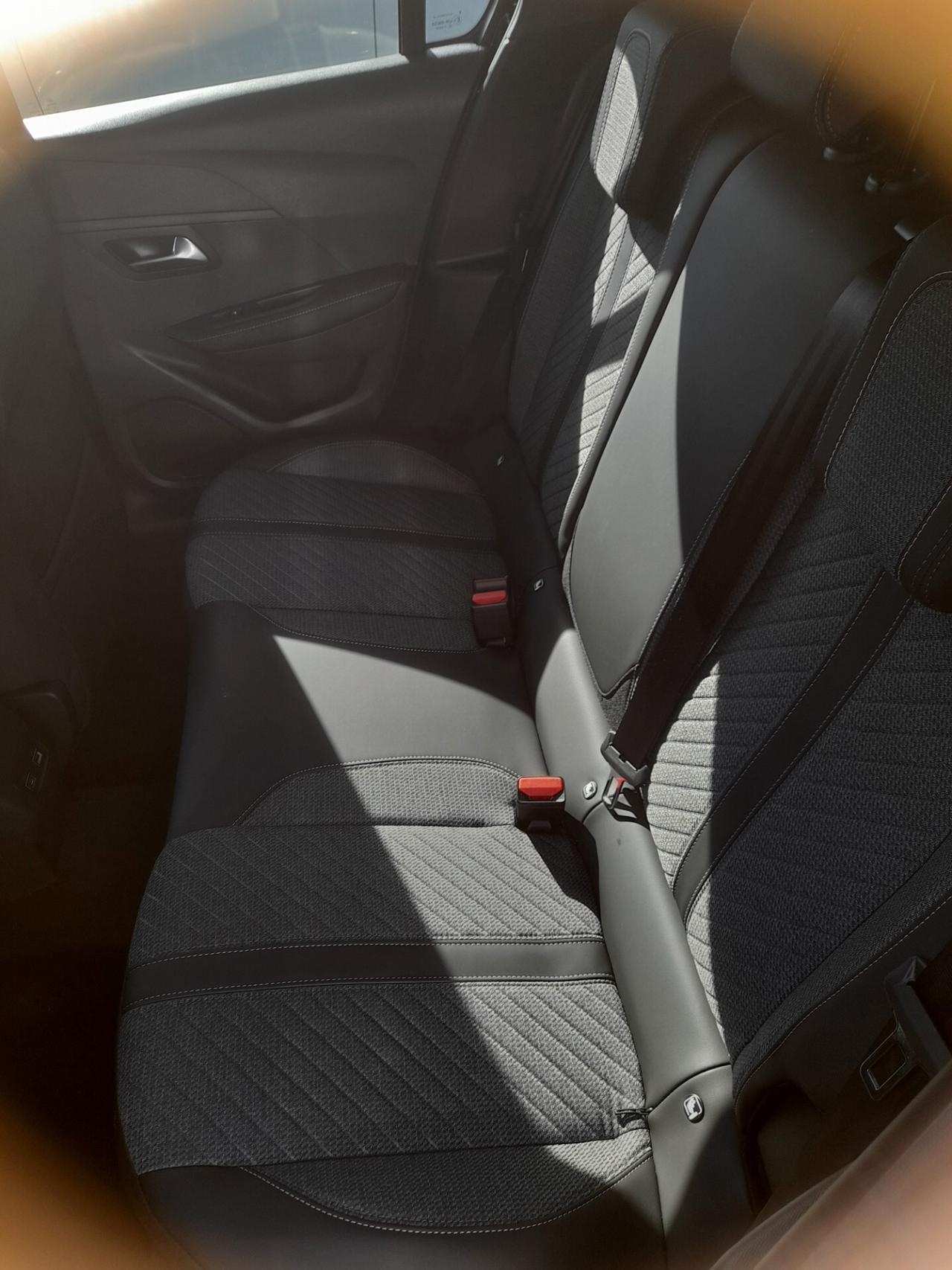 Peugeot 208 PureTech 100 Stop&Start 5 porte Allure