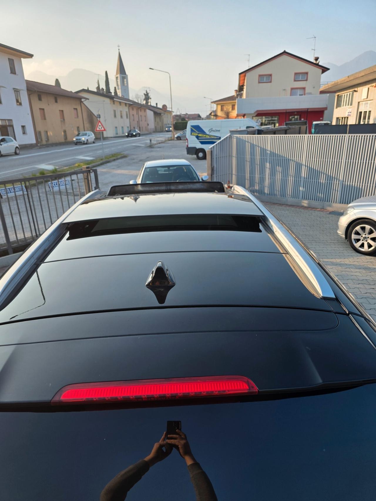 Kia Sorento 2.2 4x4 7P Rebel stra full garantito 12M