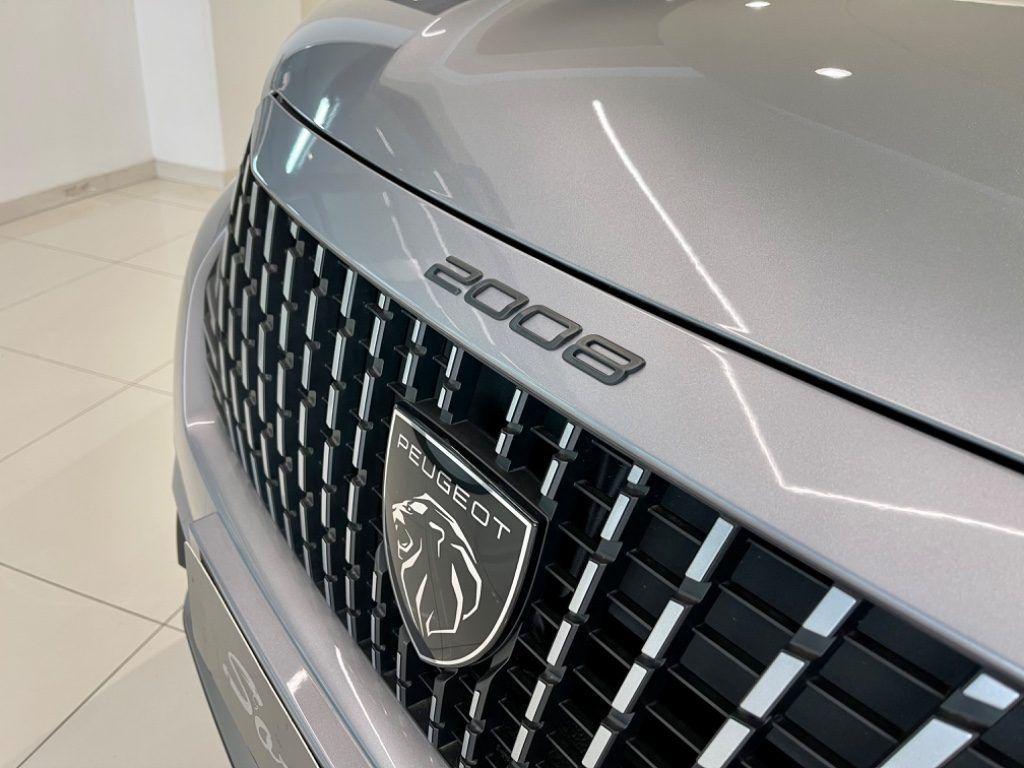 Peugeot 2008 BlueHDi 130 S&S EAT8 Allure PRONTA CONSEGNA