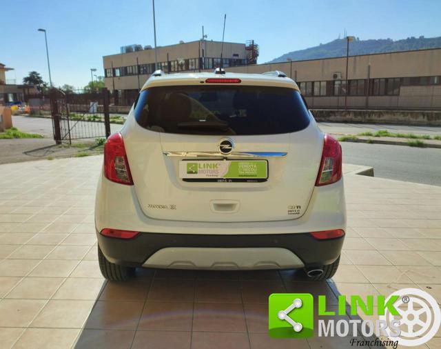 OPEL Mokka X 1.6 CDTI Ecotec 136CV 4x2 Start&Stop Innovation