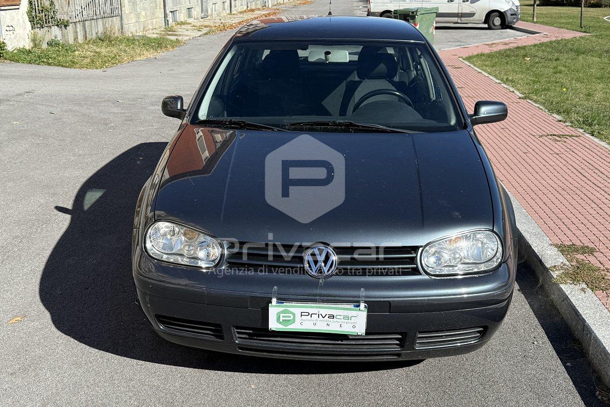 VOLKSWAGEN Golf 1.9 TDI/110 CV cat 5p. Comfortline