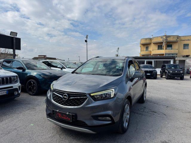 OPEL Mokka X 1.4 Turbo GPL 140CV Innovation