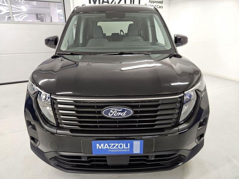 Ford Tourneo Courier 1.0 EcoBoost 125CV Titanium