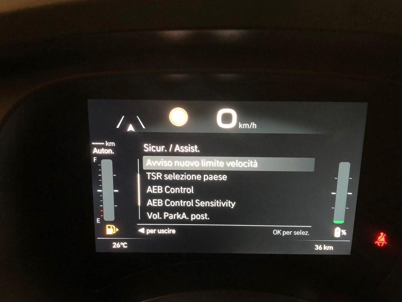 Fiat Panda 1.0 FireFly S&S Hybrid pack city