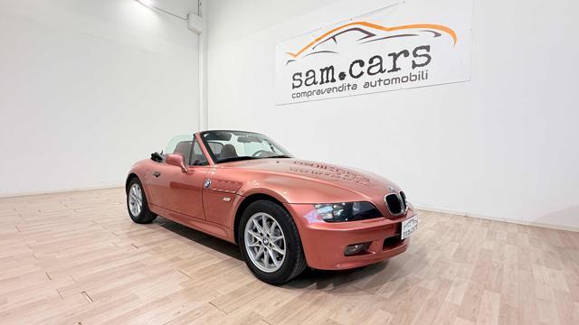 BMW Z3 1.8 cat Roadster