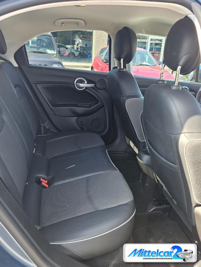 FIAT 500X 1.6 MultiJet 120 CV Cross