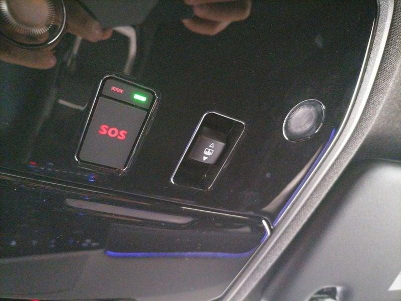 Renault Austral 1.2 E-Tech full hybrid Iconic Esprit Alpine 200cv auto
