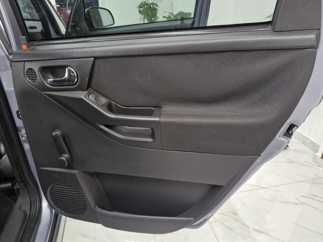 OPEL MERIVA 1.4 16V 90CV GPL-TECH ANNO 2010