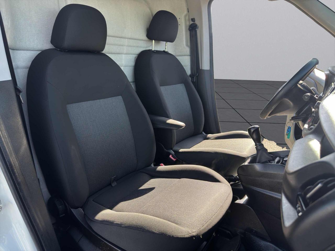 Fiat Doblo 1.3 MJT PC TN SX CARGO CRUISE N1 AUTOCARRO+IVA-E6B