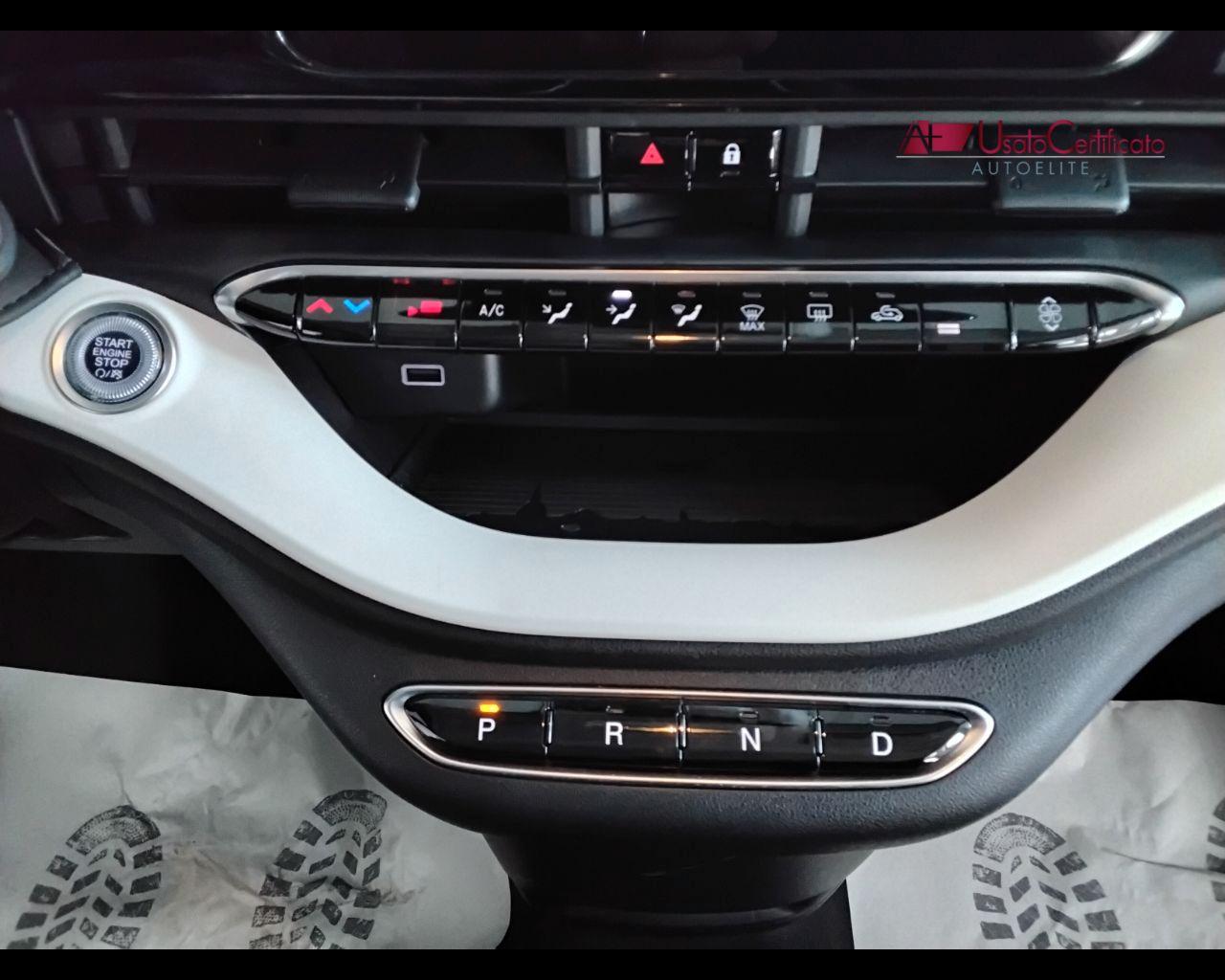 FIAT 500 (2020-->) - 500e Action Berlina 23,8 kWh 190KM