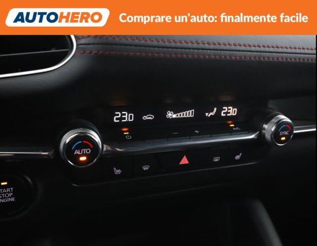 MAZDA 3 2.0L eSkyactiv-G M-Hybrid Homura