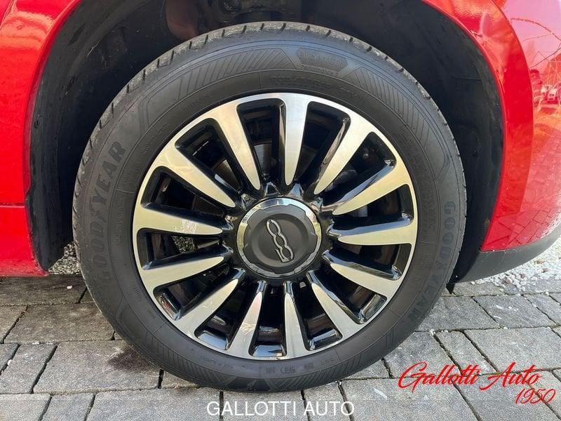 FIAT 500L 1.3 MultiJet 95cv Pop Star