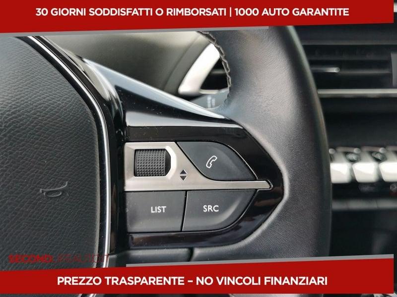 Peugeot 3008 1.2 puretech t Allure Pack s&s 130cv