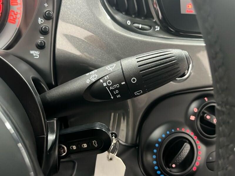 FIAT 500 500 1.0 hybrid 70cv Cult U-Connect