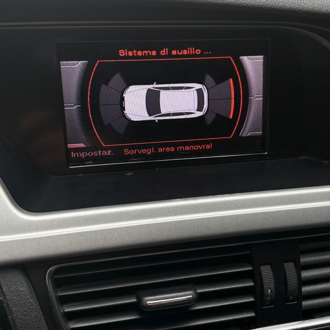 Audi A4 Avant 2.0 TDI 143CV S-Line FULL