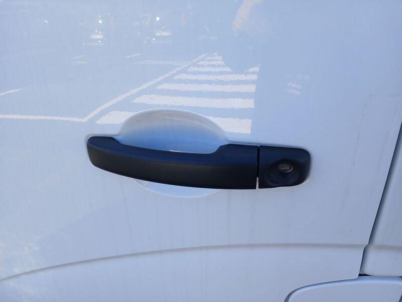 Renault Master NUOVO TRASPORTO MERCI FG TA L2 H2 T35 start Energy dCi 150