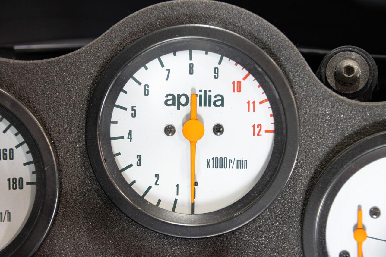 Aprilia F1 PROJECT 108