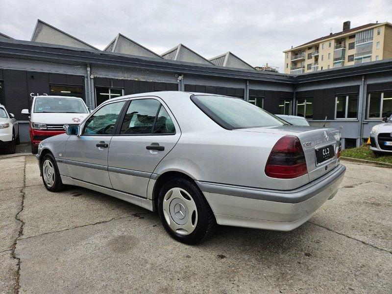 Mercedes-Benz Classe C C 180 cat Classic