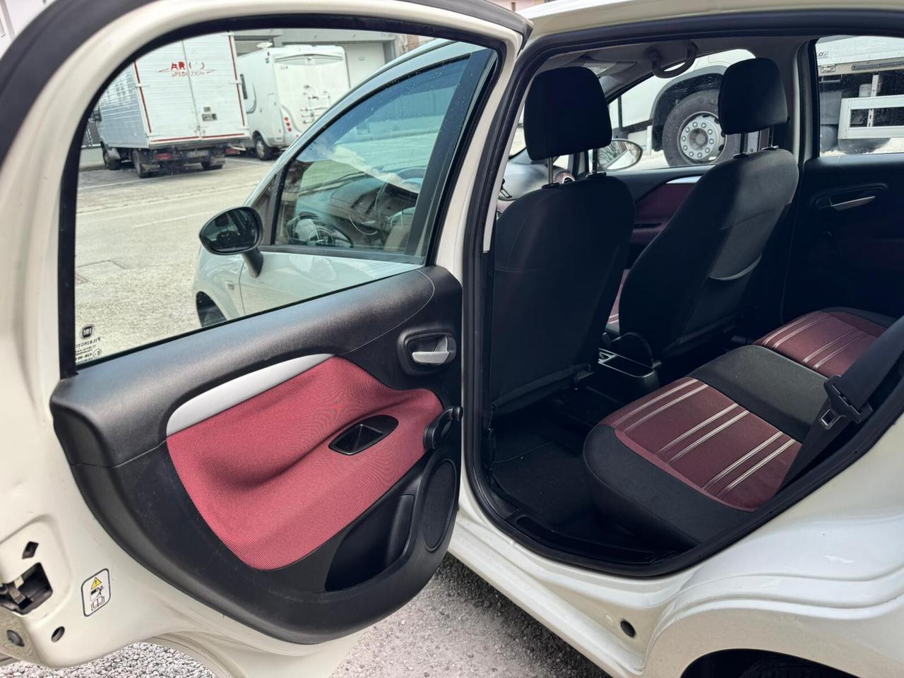 Fiat Punto Evo 1.3 Mjt 75 CV 5 porte Dynamic