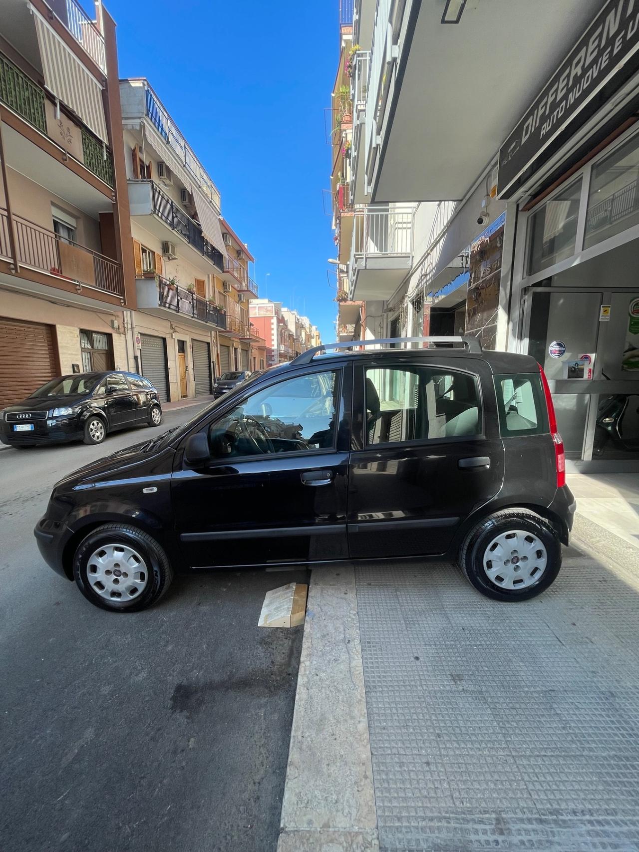 Fiat Panda 1.2 EasyPower Classic