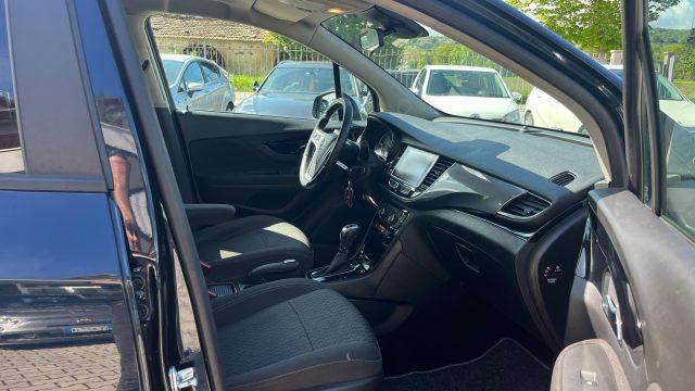 OPEL Mokka X 1.6 CDTI Ecotec 136CV 4x2 aut. Business
