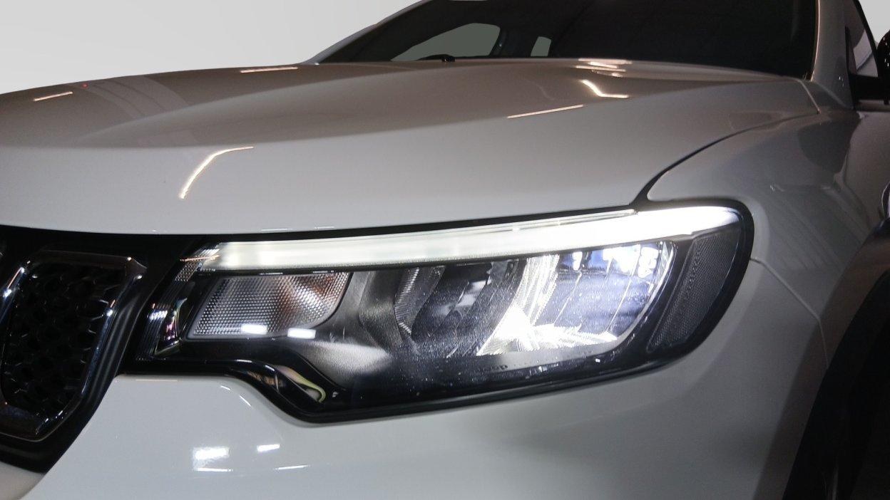 JEEP Compass 2ª serie - Compass 1.5 Turbo T4 130 CV MHEV 2WD Longitude