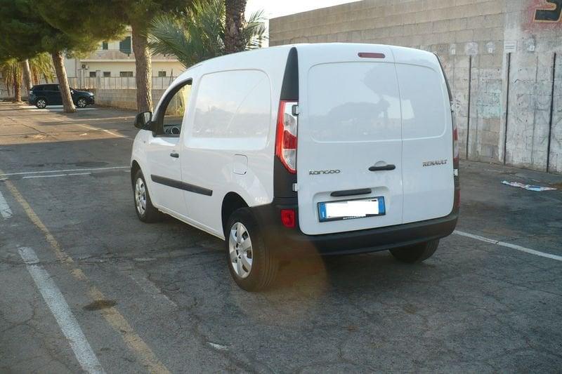 Renault Kangoo Kangoo 1.5 dCi 90CV S&S 4p. Express Ice