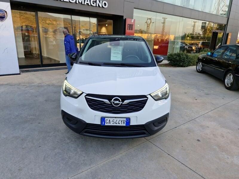 Opel Crossland X 1.2 2020 S&S 83cv
