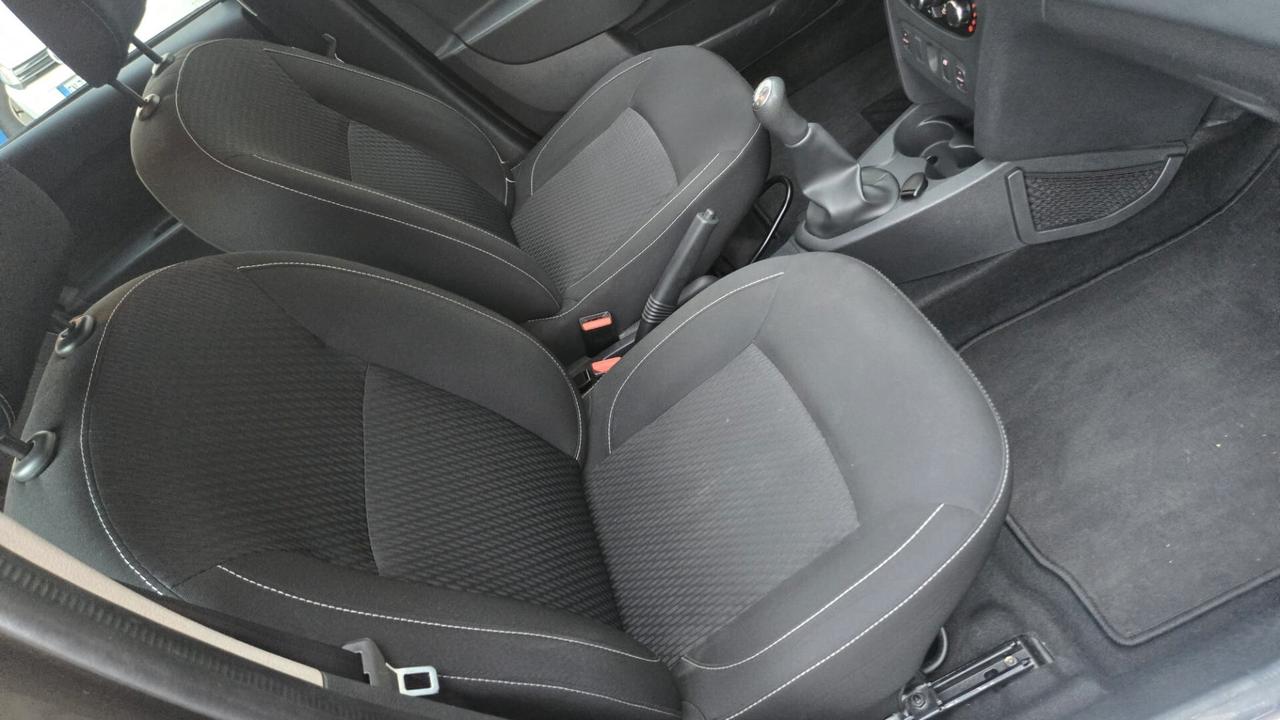 Dacia Logan MCV 1.5 dCi 8V 90CV Start&Stop Lauréate