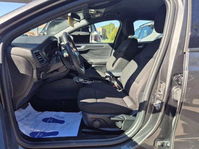 FORD Focus 1.5 120CV auto SW ST-Line