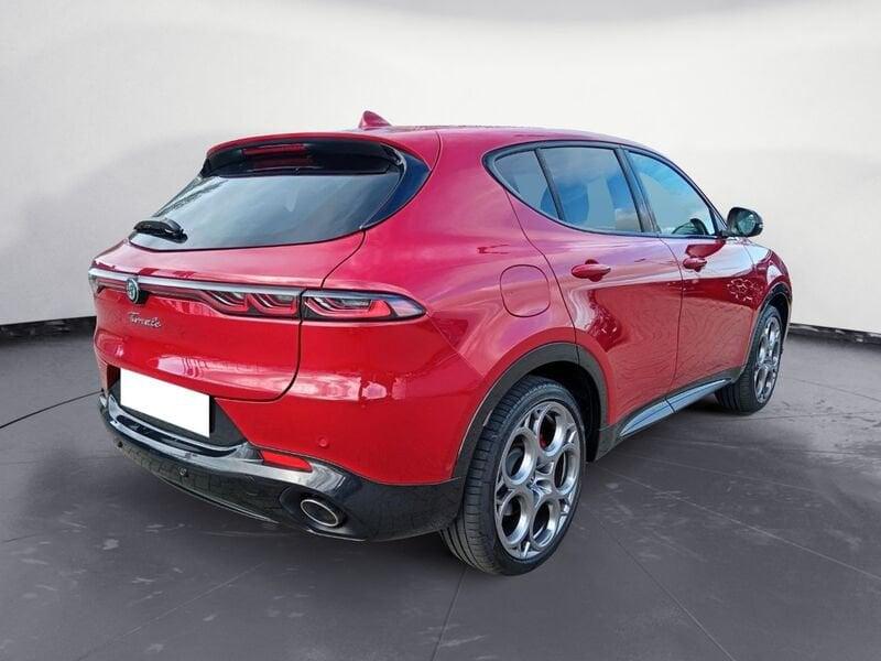 Alfa Romeo Tonale Non disponibile (638) Plug In Hybrid Q4 280cvSpeciale