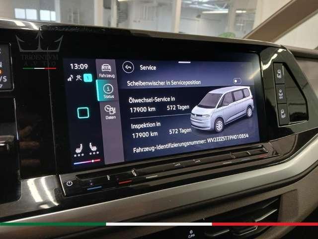 Volkswagen T7 Multivan 2.0 tdi Life 150cv dsg 7p.ti