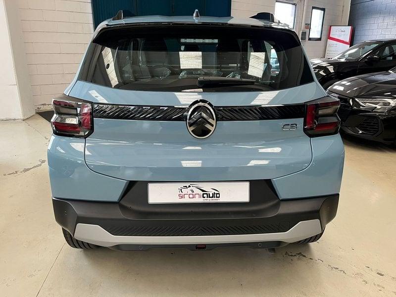 Citroën C3 C3 Hybrid 110 e-DCS6 Plus - PROMO SIRONIAUTO+