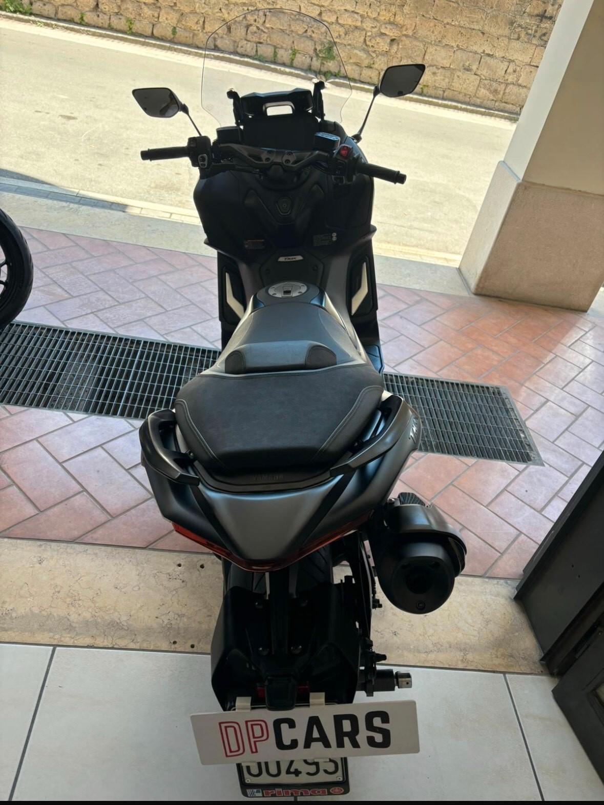 Yamaha TMAX 560 TMAX 560