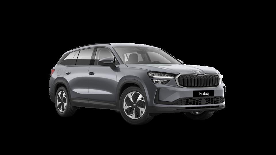 Skoda Kodiaq 1.5 mhev Selection dsg