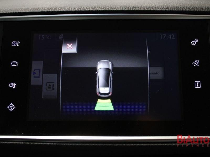 Peugeot 308 308 5p 1.6 bluehdi Allure s&s 120cv