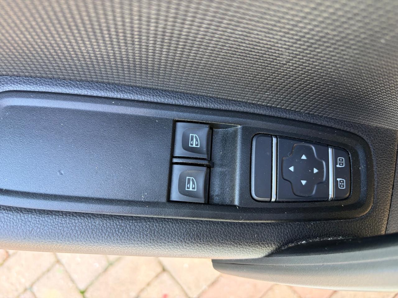 Renault Kangoo 1.5 dCi 115CV Van UNICO PROPRIETARIO - 02/2023