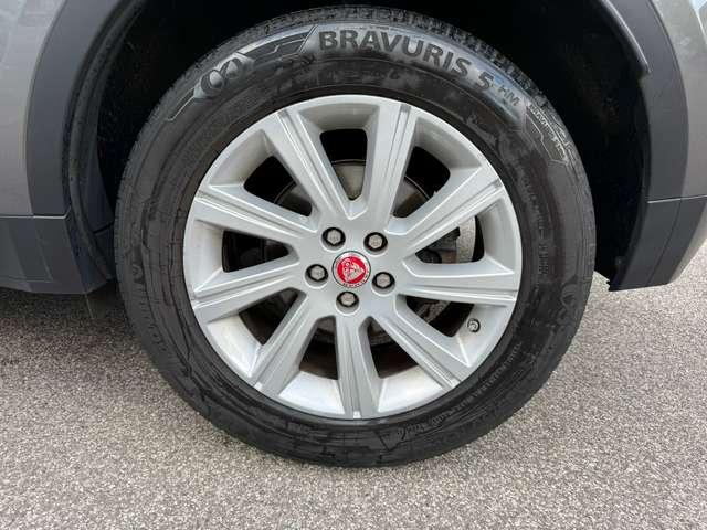 Jaguar E-Pace 2.0d i4 HSE AWD 150cv autom IVA DEDUCIBILE