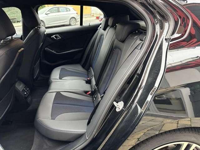 BMW 118 i 5p. Msport NAVI-FULL LED-18"