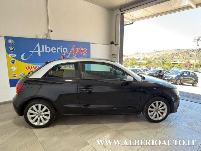 AUDI A1 1.6 TDI Ambition