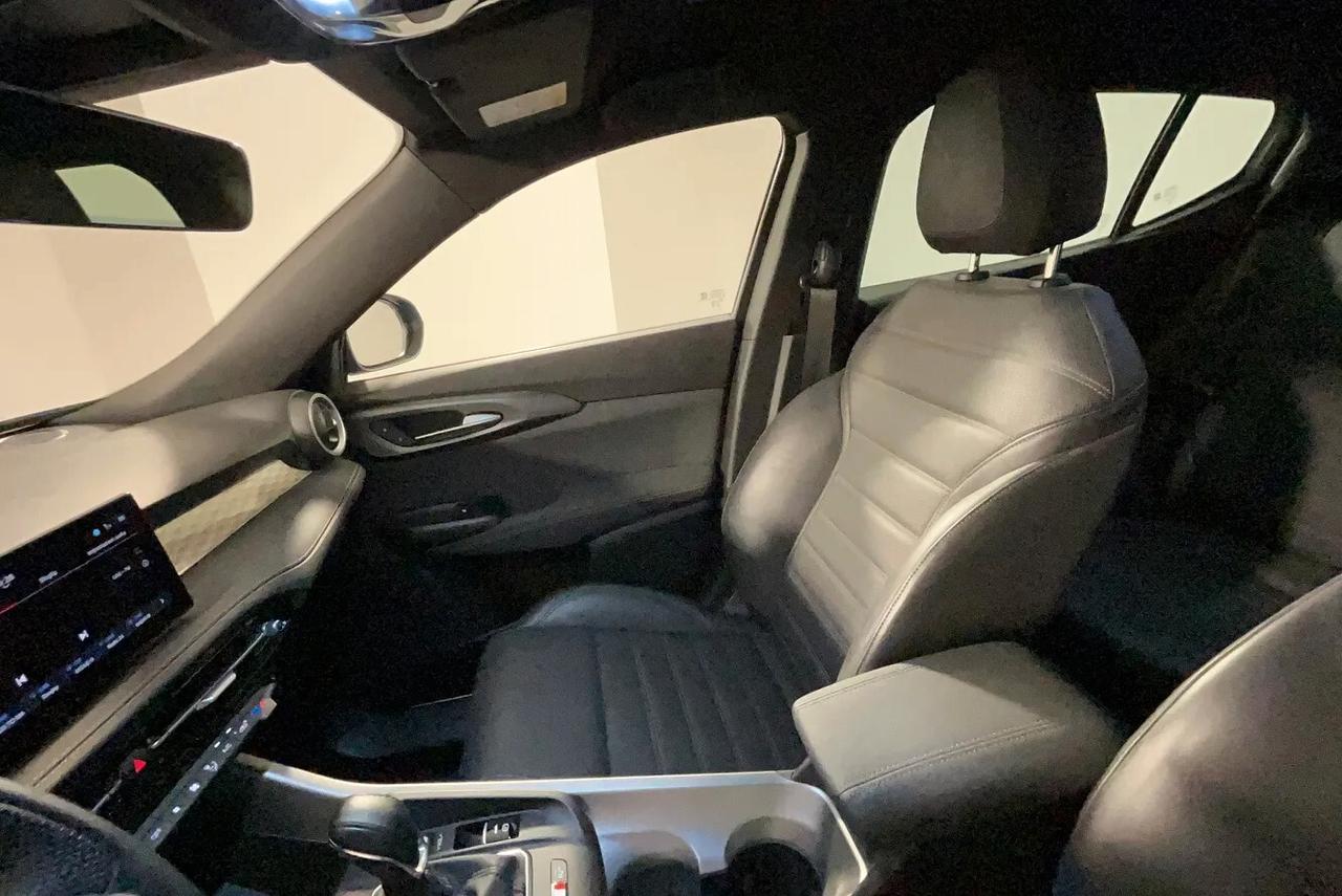 Alfa Romeo Tonale 1.6 diesel 130 CV TCT6 Veloce