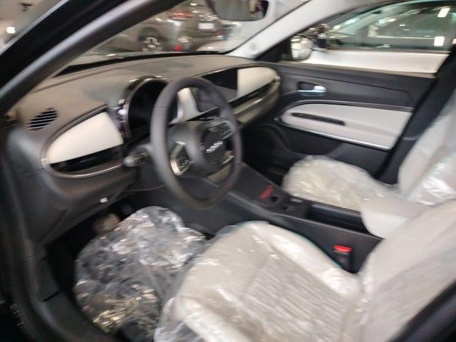 FIAT 600 Hybrid 110 CV DCT MHEV La Prima km0