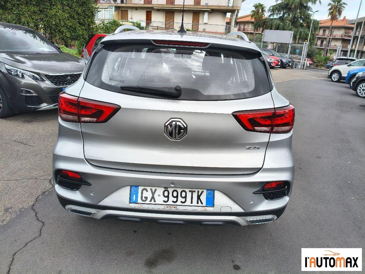 MG - ZS - 1.5 VTi-tech Luxury