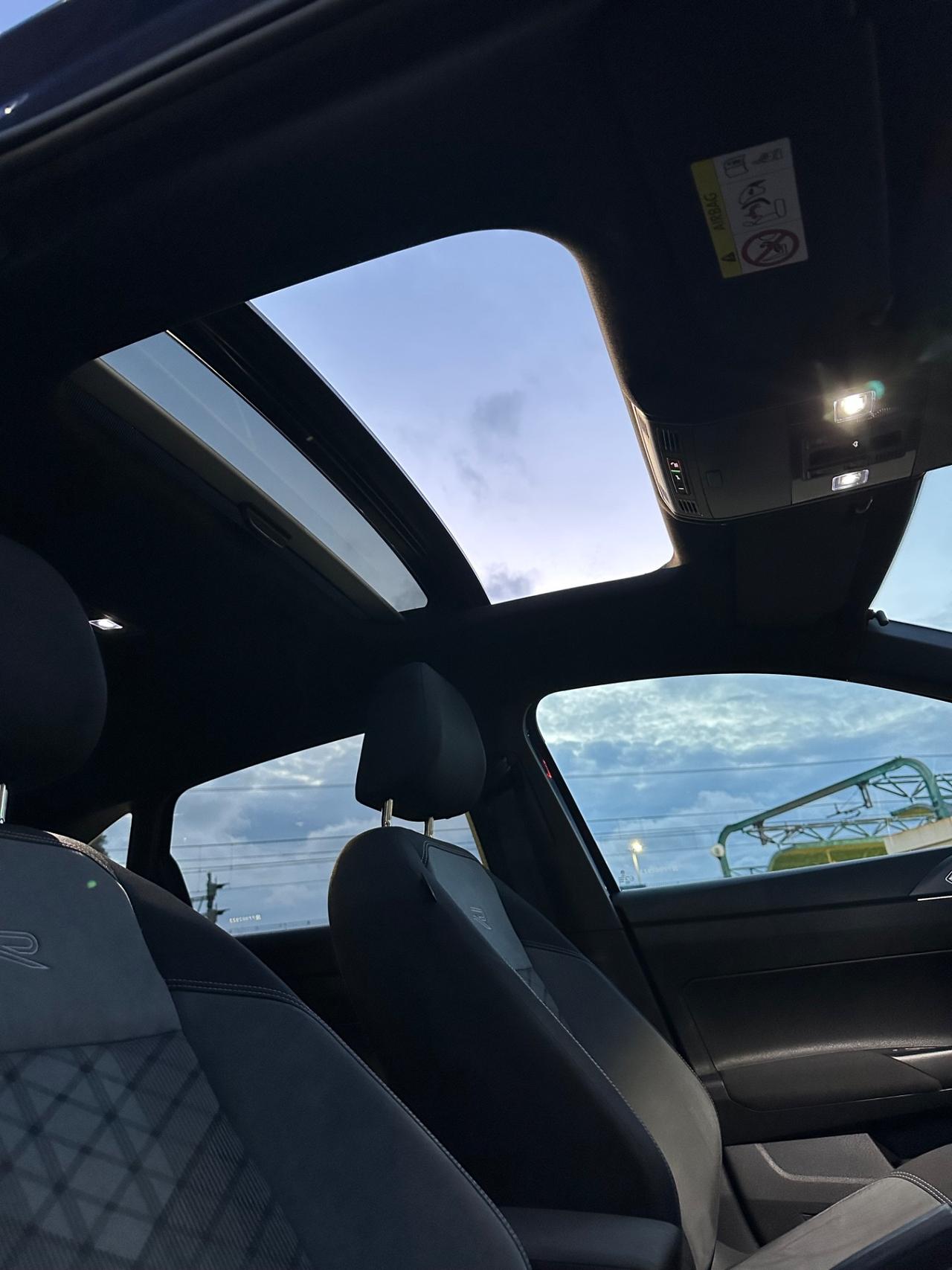 Volkswagen Taigo 1.0 TSI 110 CV R-Line