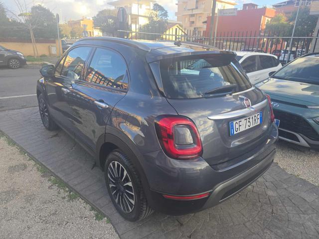 FIAT 500X 1.0 T3 120 CV Connect aziendale NO OBBLIGO DI !!!!